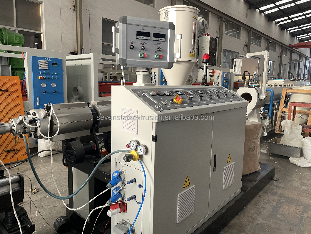 PVC edge banding extrusion machine supplier