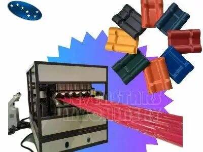 Zwiększanie wydajności za pomocą zaawansowanych maszyn do produkcji płyt plastikowych