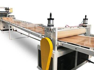 What to Consider in Selecting a Heavy-Duty Vinyl Floor Cutter