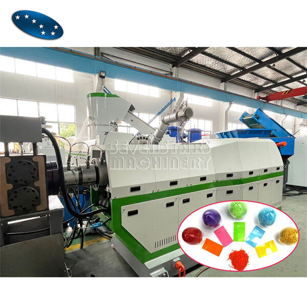 The plastic bottle crusher revolution