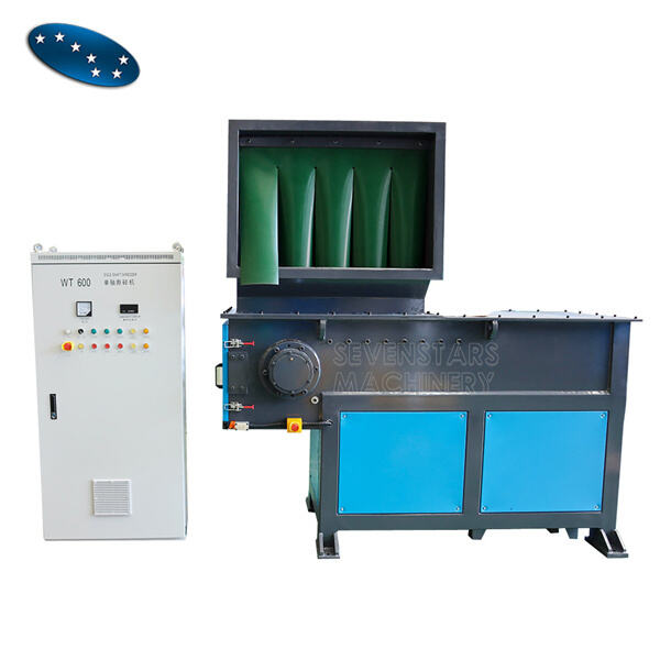 Versatile Plastic Pelletizer Machine for Various Plastic Materials
