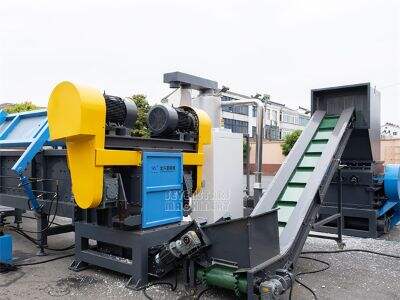 Ефективність машин для переробки ПЕТ-пляшок у зменшенні відходів