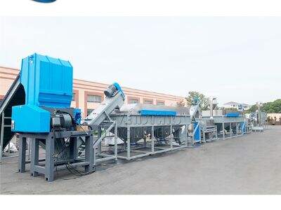 Топ-5 переваг використання машин для грануляції пластику для вашого бізнесу