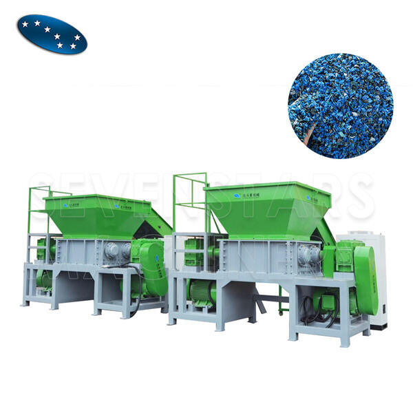 Customizable options to meet specific production needs