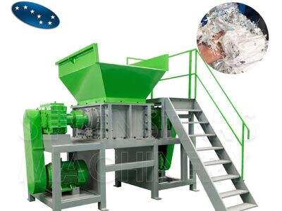 The Growing Demand for Plastic Pelletizing Machines in Developing Economies