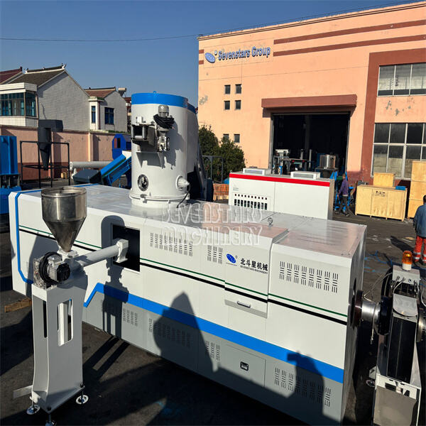 The Process of Pelletizing with a Pellet Press