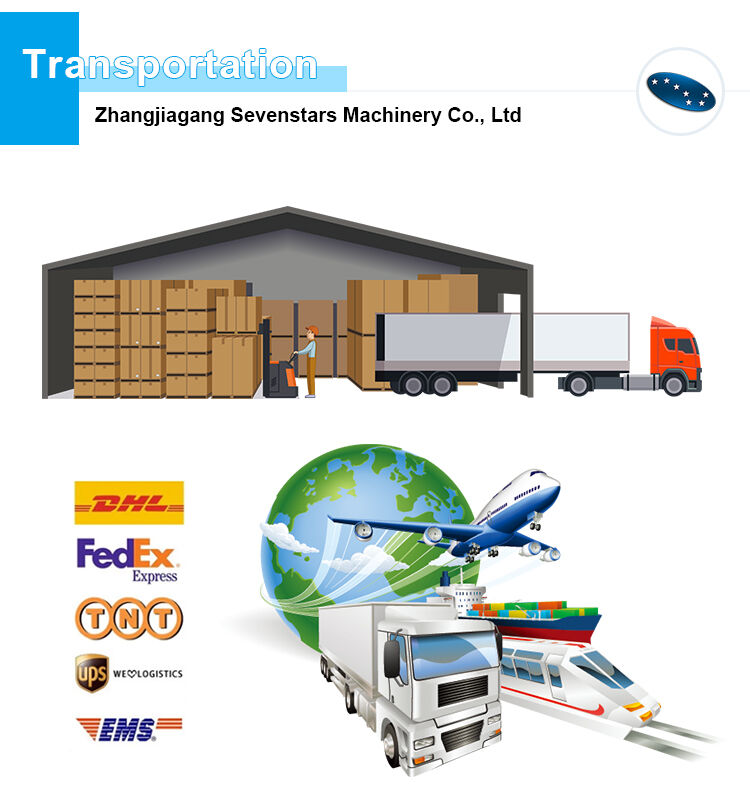 product sevenstars machinery double shaft shredder machine for plastic lumps-11