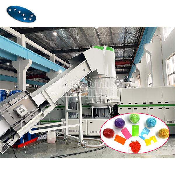 The Versatility of Pellet Press Equipment for Various Industries