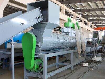 Kuinka huoltaa muovipellettikoneesi maksimaalista tehokkuutta varten