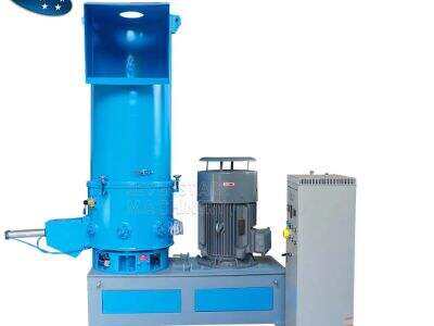 What Determines the Output Capacity of Plastic Pelletizing Machines
