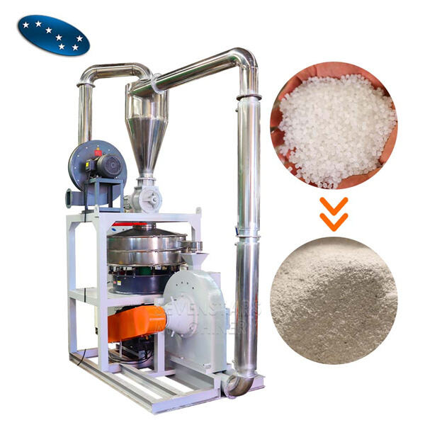 Tips for prolonging the lifespan of your pelletizer.