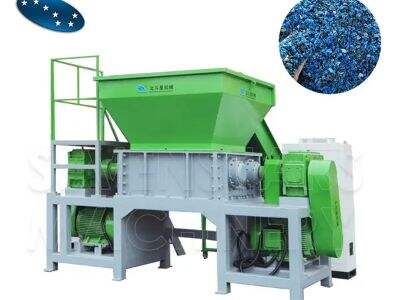 Cómo las máquinas de peletización para reciclaje mejoran la utilización de residuos plásticos