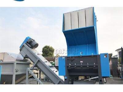 Warum Kunststoff-Recycling-Pelletiermaschinen für eine nachhaltige Produktion entscheidend sind