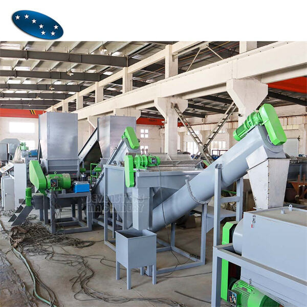 Customized film pelletizing systems for optimal productivity