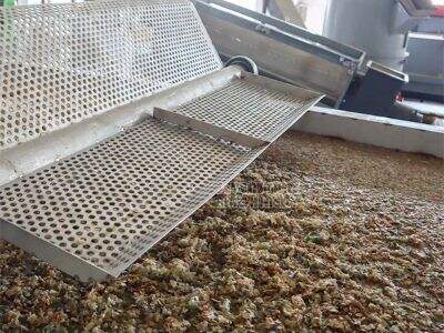 The Economic Benefits of Investing in Plastic Pelletizing Machines