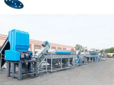 Wie Kunststoff-Umformmaschinen die Kreislaufwirtschaft verbessern