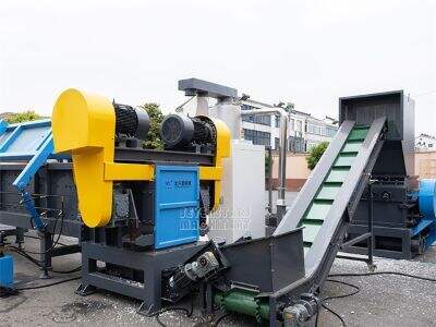 Машини для переробки ПЕТ-пляшок: підвищення сталостійкості в різних галузях