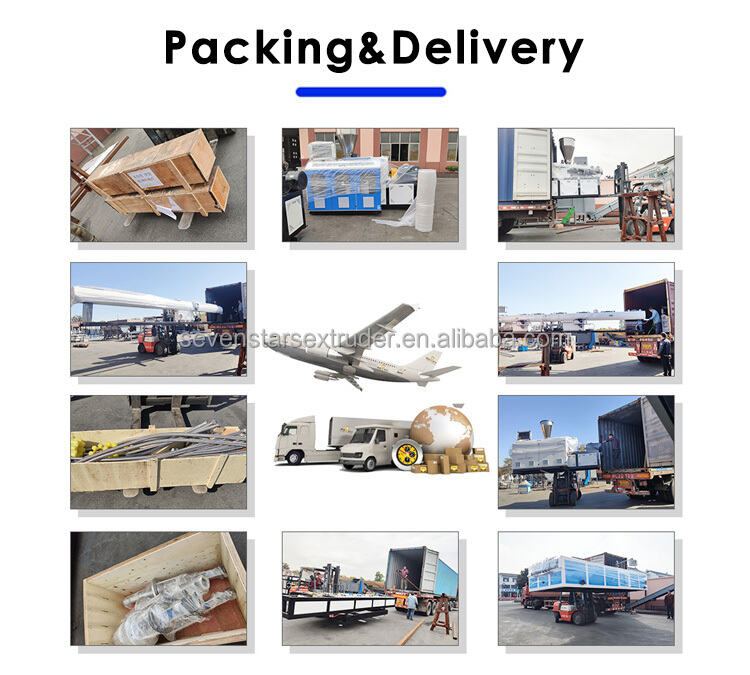 h waste plastic pvc scraps powder pulverizer miller from sevenstars machinery-6