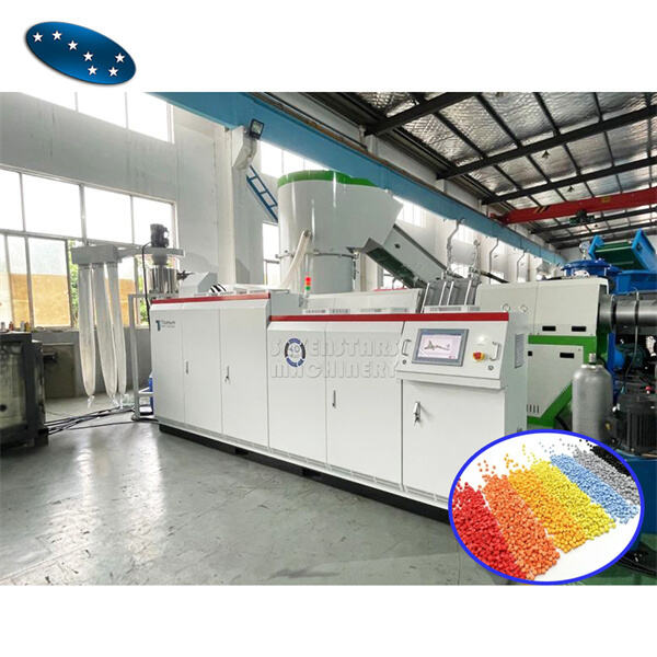 Maximize your sustainability efforts with our high-quality plastic bottle recycling machine.