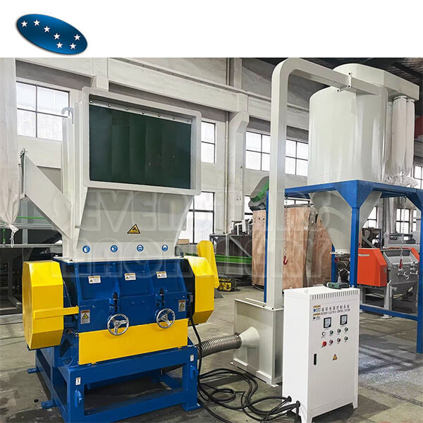 Streamlined processes to maximize productivity and minimize waste