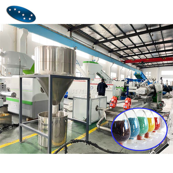 Efficient Solution for Waste Management and Environmental Sustainability