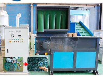 Найкращі характеристики, на які варто звернути увагу при виборі машини для переробки пляшок PET