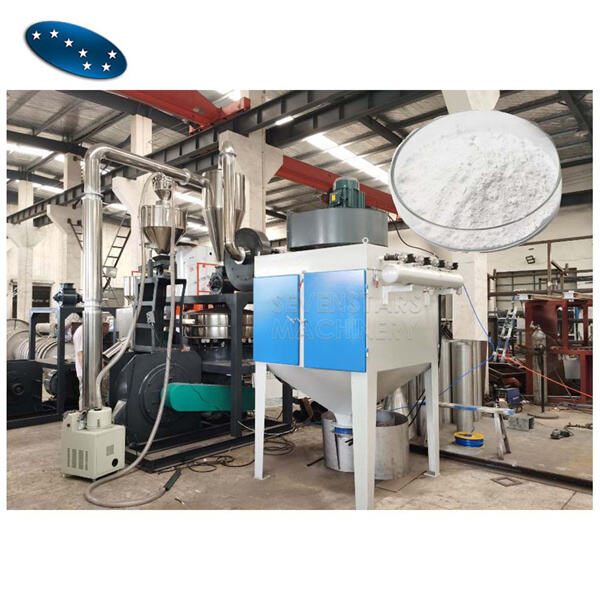 Heavy-duty performance for industrial shredding needs