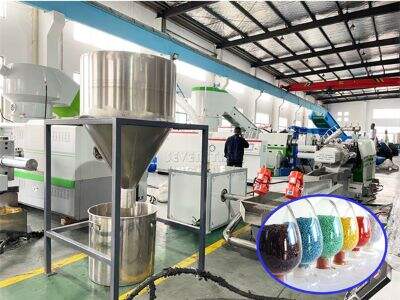 Cómo las máquinas de reciclaje de botellas de PET mejoran la eficiencia del reciclaje