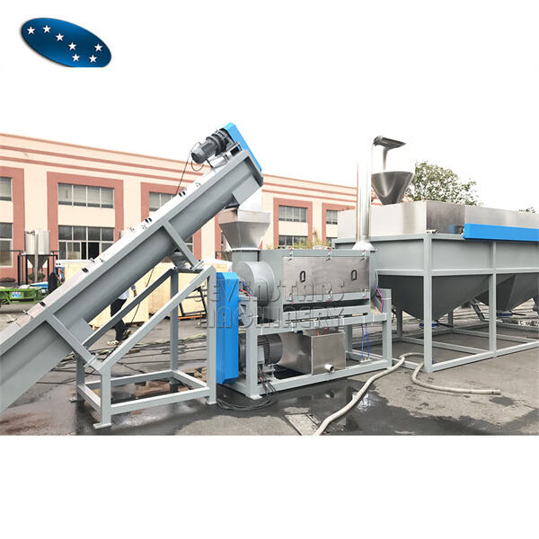 Keep Your Plastic Products Clean and Reusable with a Wash Line