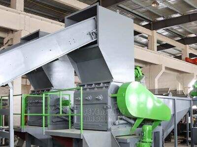 Why Plastic Pelletizing Machines Are Key to Sustainable Plastics Manufacturing
