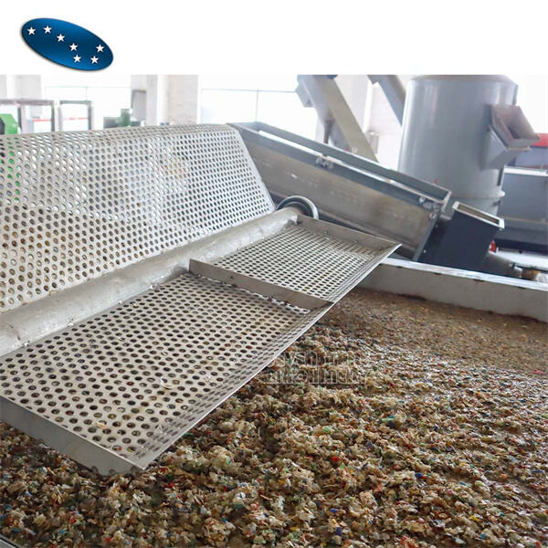 Reduce Waste and Save Money with a Plastic Wash Line