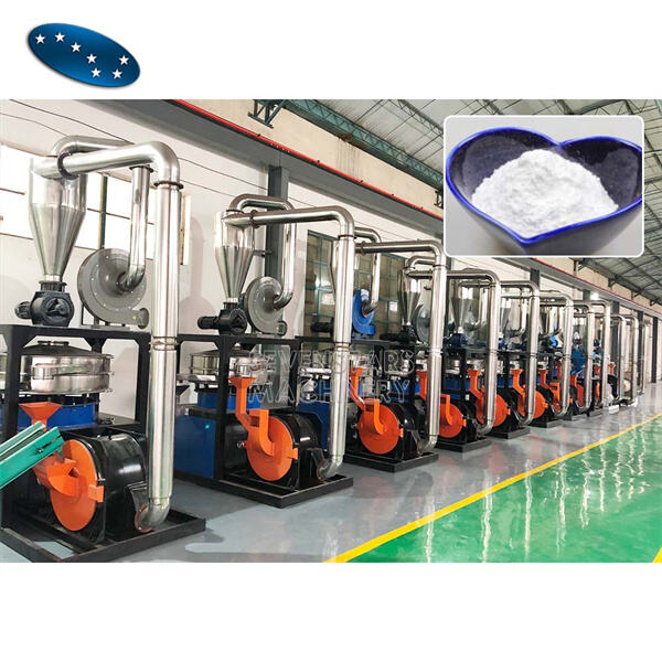 Increase Your Production Efficiency with Our Top-Notch Pelletizing Equipmen