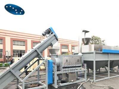 Muovipelletointikoneet: Muuntavat muovijätteen uusiksi tuotteiksi