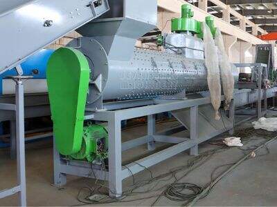 Wie Kunststoff-Recycling-Pelletisiermaschinen dazu beitragen, Deponieabfälle zu reduzieren