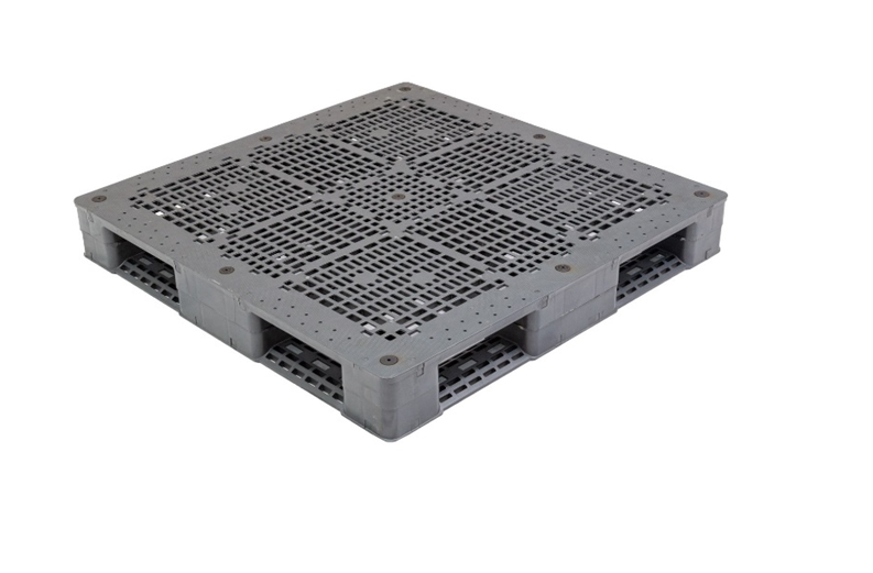 hot cheap prices heavy duty plastic pallet for 1010 1210 1311 plastic pallet details