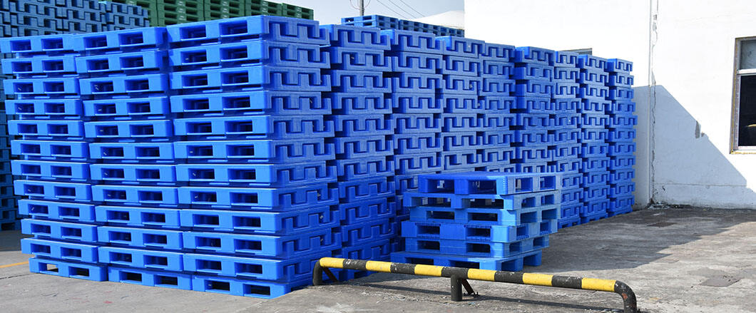 hot cheap prices heavy duty plastic pallet for 1010 1210 1311 plastic pallet factory