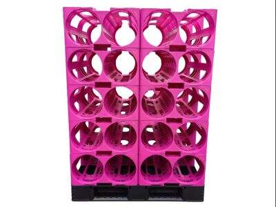 Future Trends in Craft Beer Storage Racks