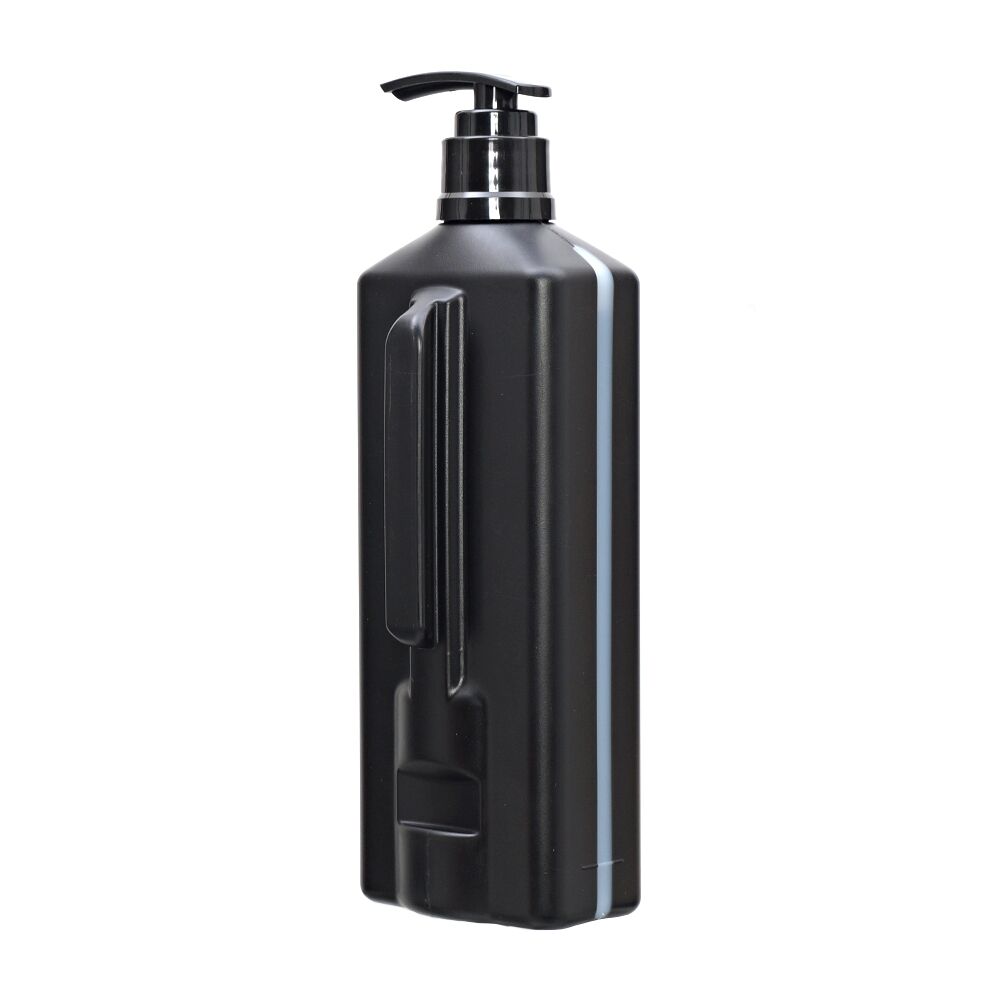 Liquid Soap Dispenser-Reuse