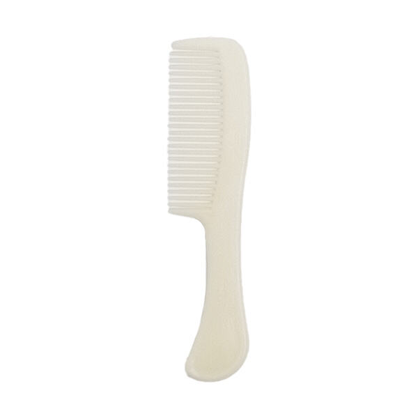 Innovation in Disposable Hotel Comb: