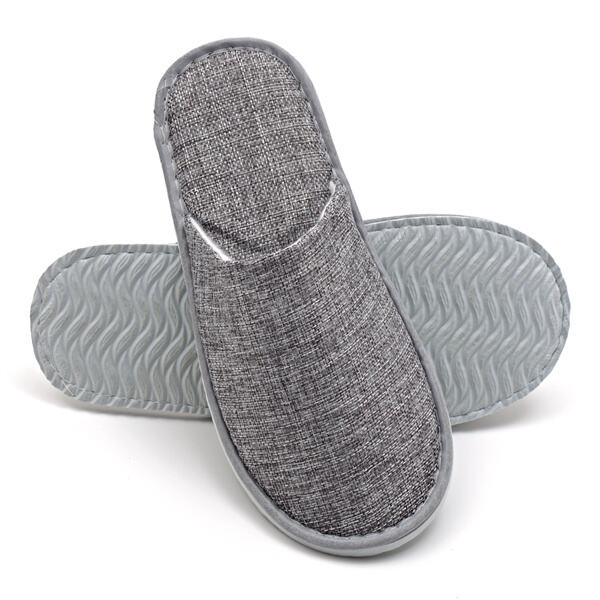 Safety and Use of Disposable Bedroom Slippers