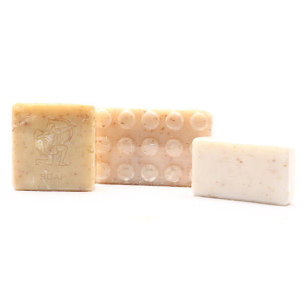 Safety of Mini Soaps for Hotels