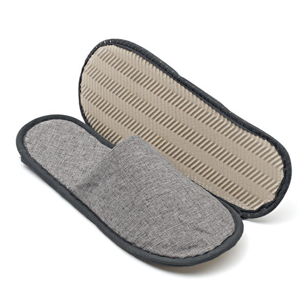 How to Use Disposable Spa Slippers?