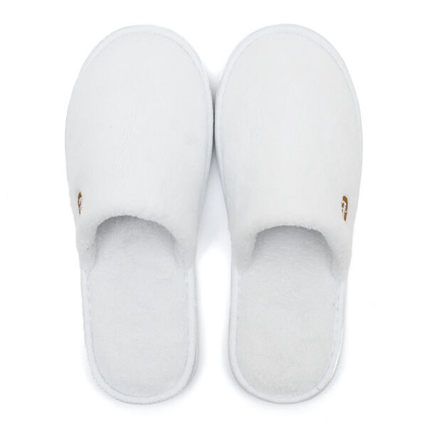 Innovation of Disposable Slippers for Hotels