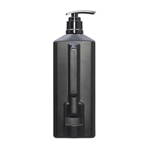 Service and Quality of Dispenser Shower Gel?