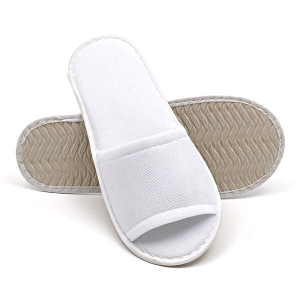 Safety of Hotel Disposable Slippers