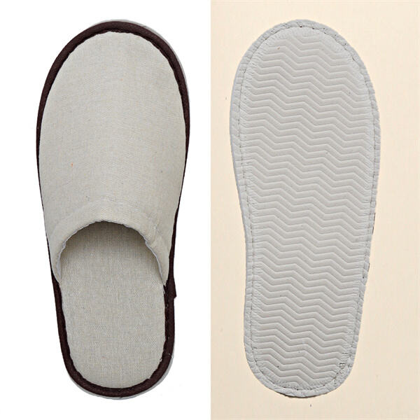 Quality of Spa Disposable Slippers