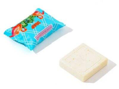 Top 10 Mini Size Spa Hotel Disposable Soap in Southeast Asian countries