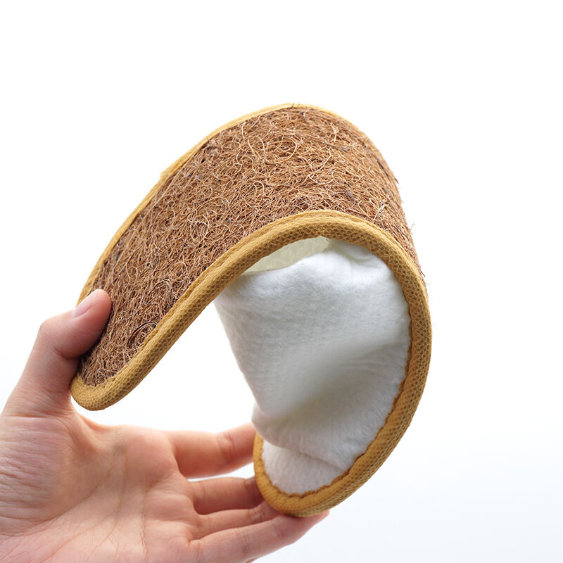 High Quality Custom Logo Biodegradable Eco-friendly Spa Hotel Slippers With Cork Sole manufacture