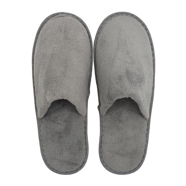 Safety Features of Disposable Slippers