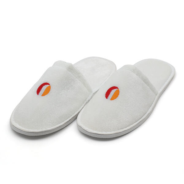 How to Use Luxury Hotel Slippers?